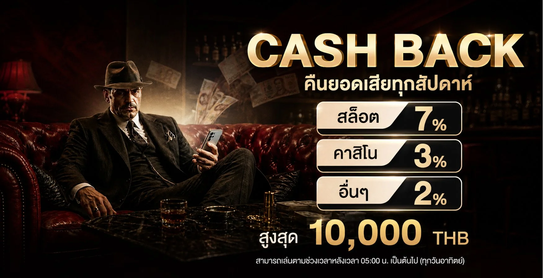 VIPZone ฝากถอนออโต้ ผ่านธนาคารและทรูวอลเล็ต